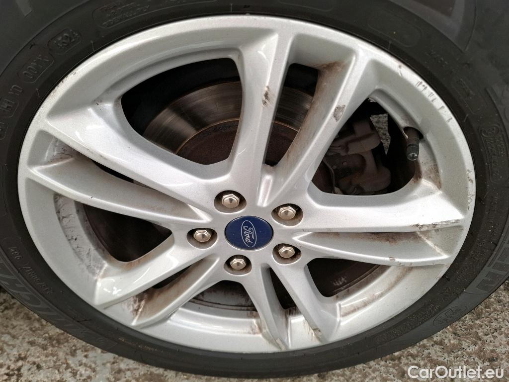  Ford  Mondeo  Turnier Titanium 2.0 EcoBlue 150CV BVA8 E6dT #42