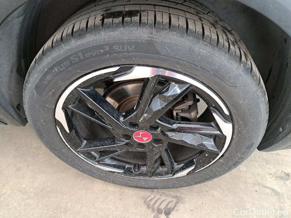  DS  DS7 7 Crossback Performance Line + 1.5 BlueHDi 130CV BVA8 E6d #14