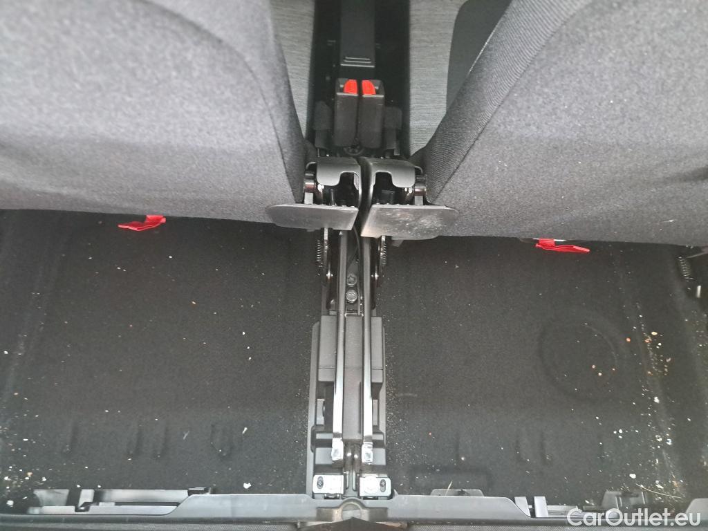  Citroen  C4 Grand Picasso /Spacetourer Business 1.5 BlueHDi 130CV BVA8 7 Sieges E6d #14