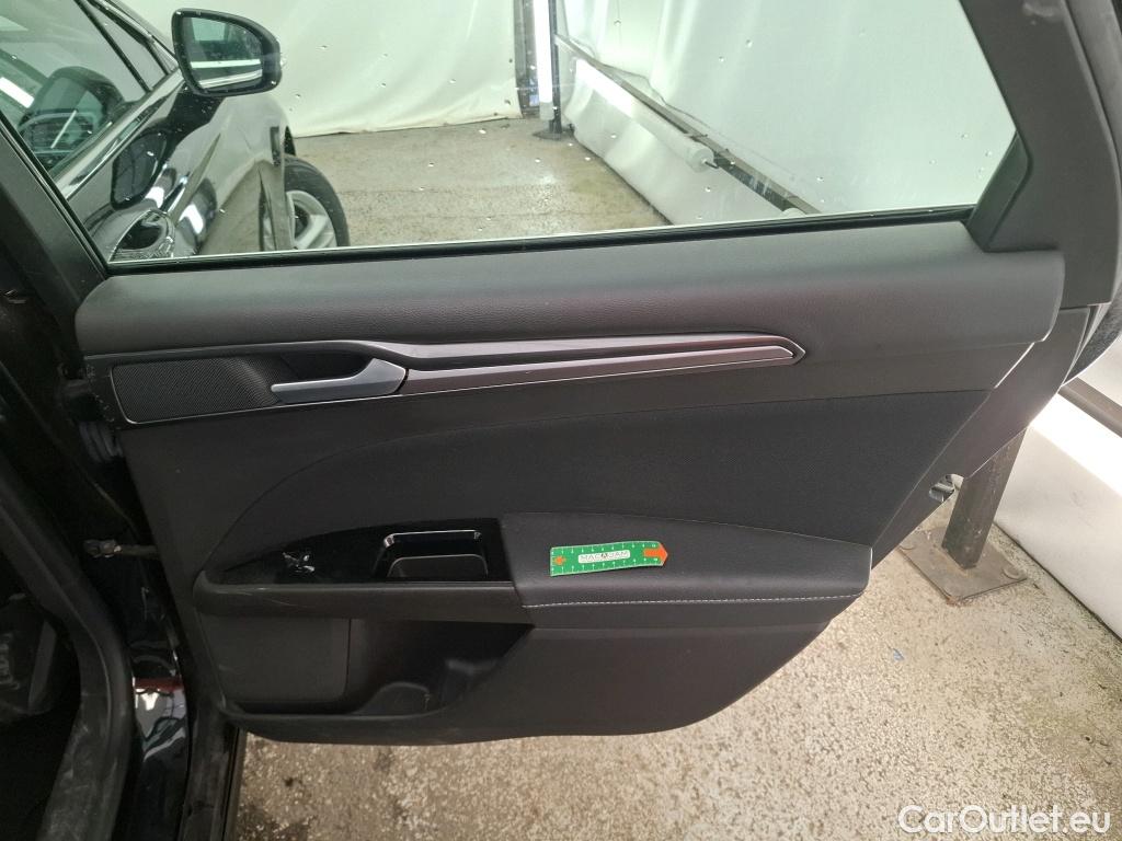  Ford  Mondeo  Turnier Titanium 2.0 EcoBlue 150CV BVA8 E6dT #58