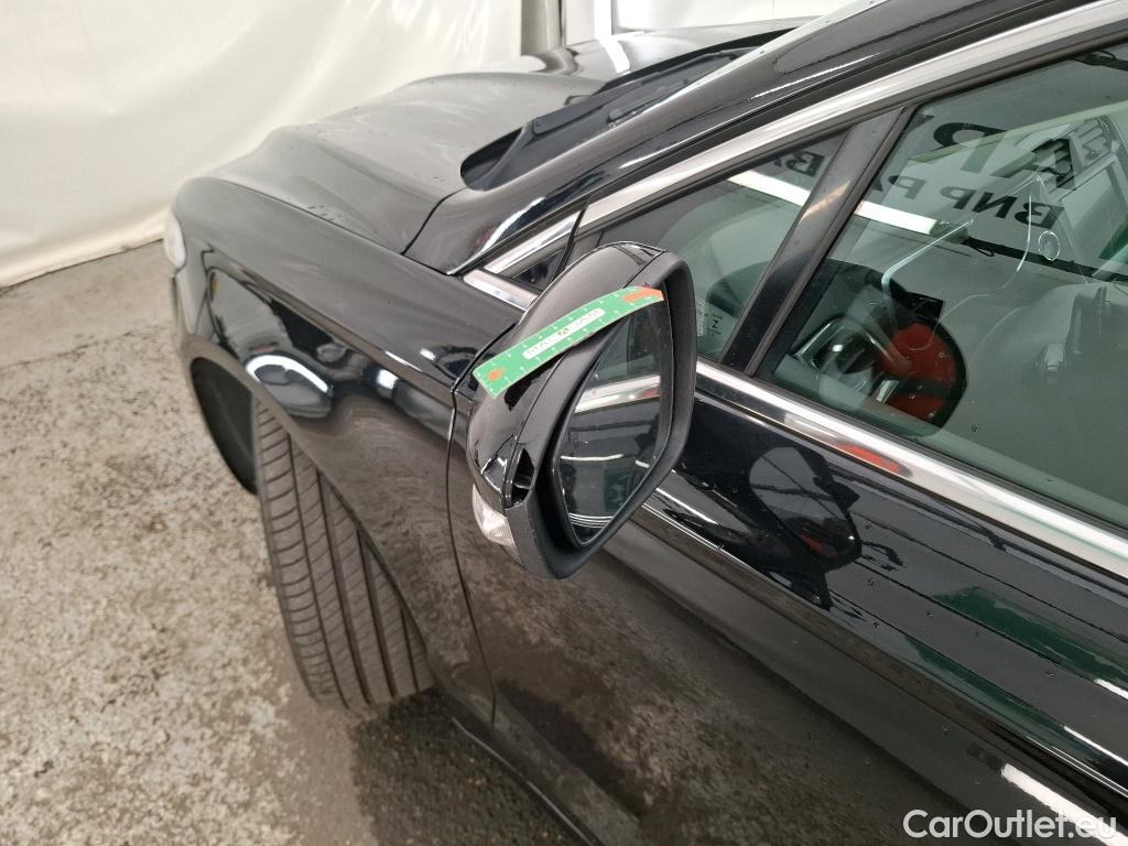  Ford  Mondeo  Turnier Titanium 2.0 EcoBlue 150CV BVA8 E6dT #31