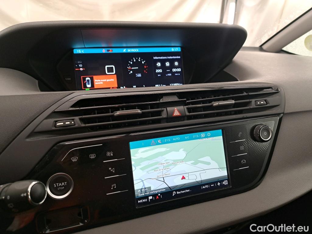  Citroen  C4 Grand Picasso /Spacetourer Business 1.5 BlueHDi 130CV BVM6 E6d #14