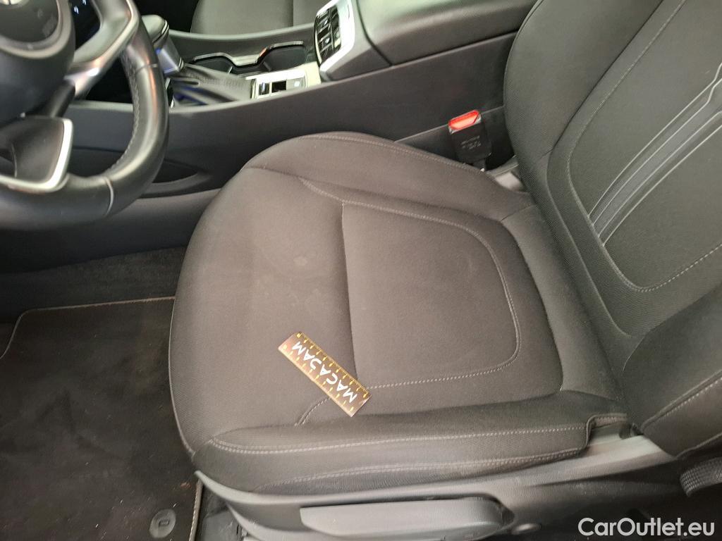  Hyundai  Tucson  Creative Mild-Hybrid 2WD 1.6 CRDI 135CV BVA7 E6d #9