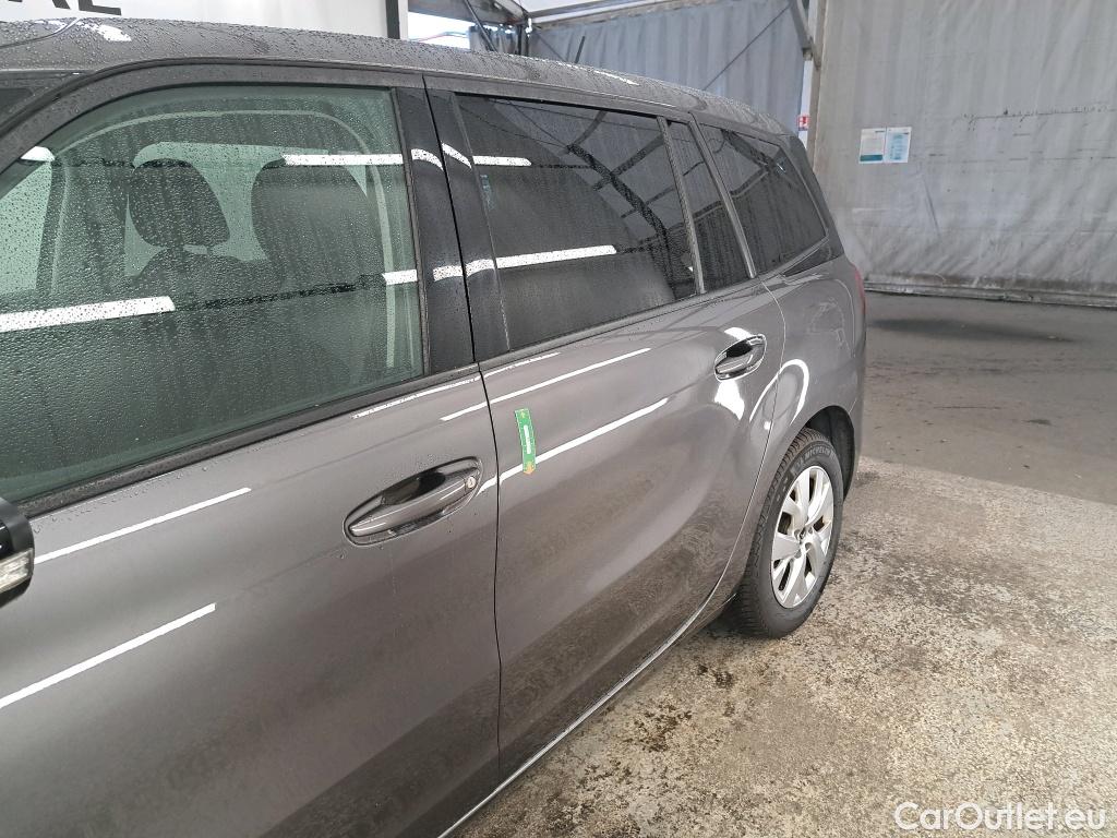  Citroen  C4 Grand Picasso /Spacetourer Business 1.5 BlueHDi 130CV BVM6 E6d #8