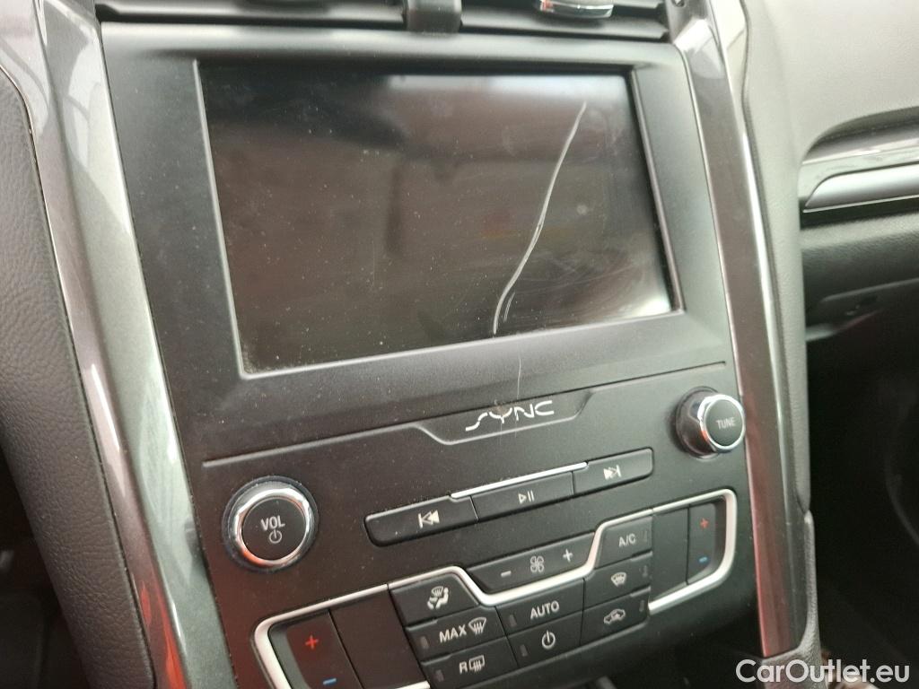  Ford  Mondeo  Turnier Titanium 2.0 EcoBlue 150CV BVA8 E6dT #29