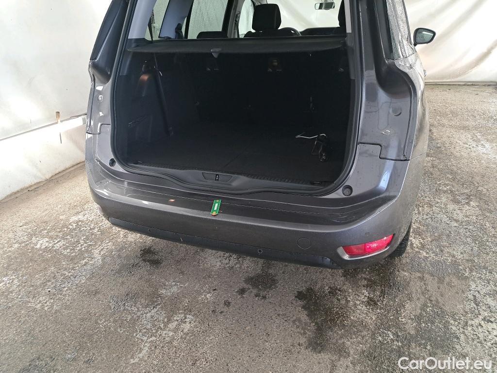  Citroen  C4 Grand Picasso /Spacetourer Business 1.5 BlueHDi 130CV BVM6 E6d #2