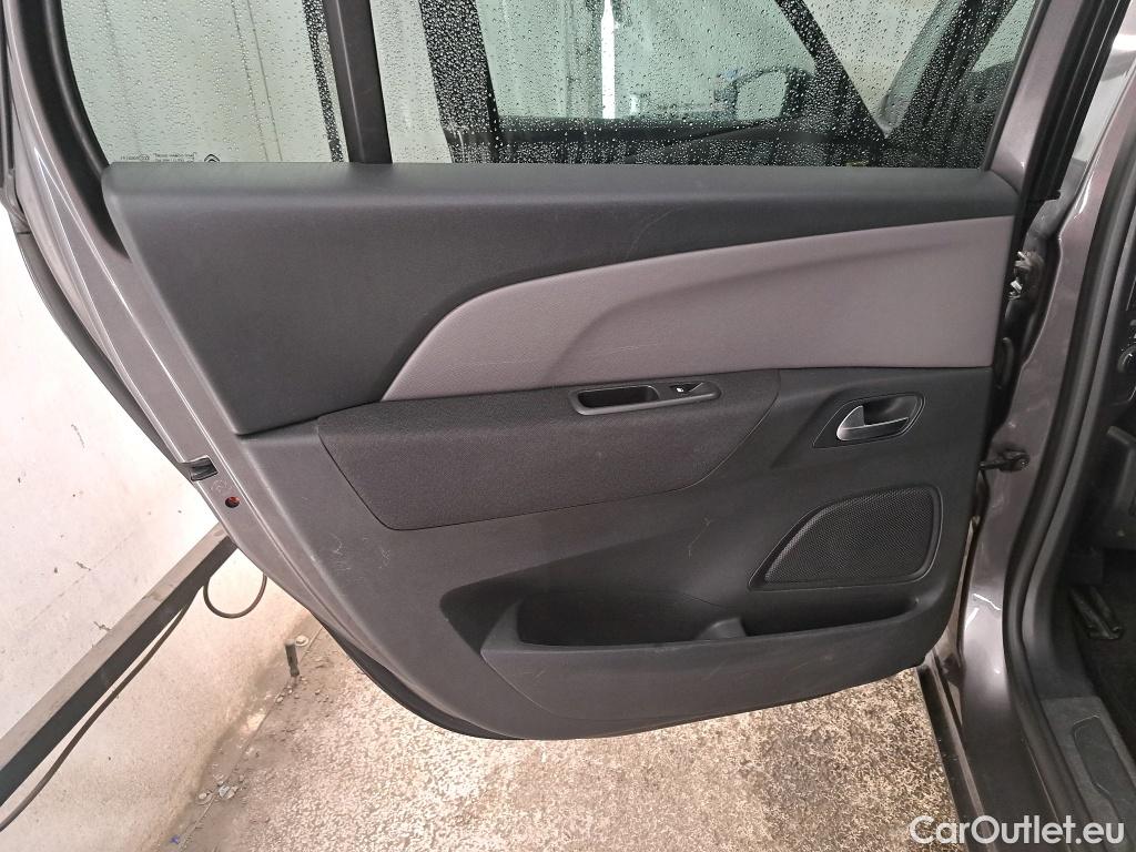  Citroen  C4 Grand Picasso /Spacetourer Business 1.5 BlueHDi 130CV BVM6 E6d #18