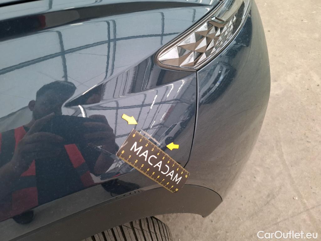  Hyundai  Tucson  Creative Mild-Hybrid 2WD 1.6 CRDI 135CV BVA7 E6d #12