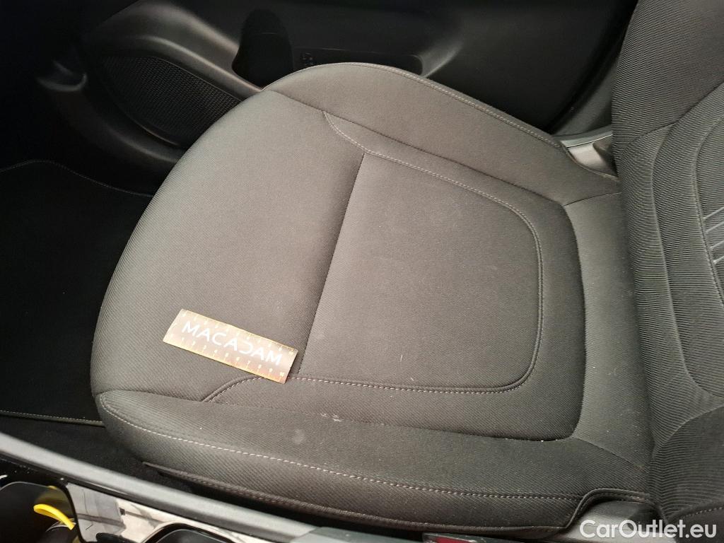  Hyundai  Tucson  Creative Mild-Hybrid 2WD 1.6 CRDI 135CV BVA7 E6d #7