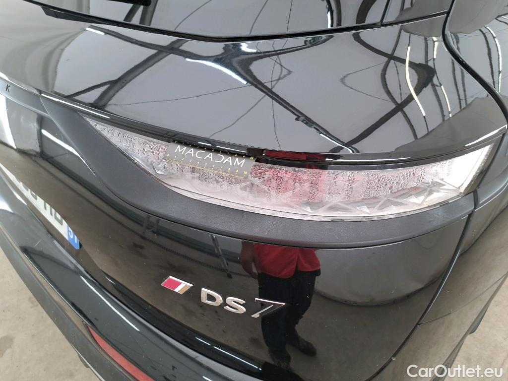  DS  DS7 7 Crossback Performance Line + 1.5 BlueHDi 130CV BVA8 E6d #1