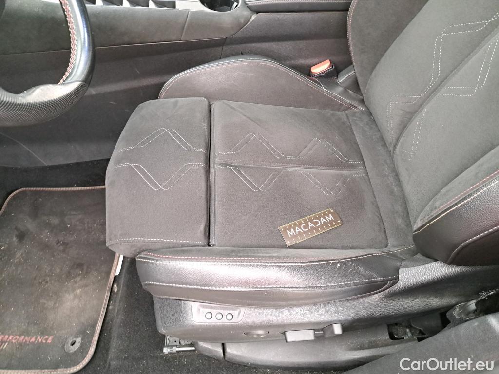  DS  DS7 7 Crossback Performance Line + 1.5 BlueHDi 130CV BVA8 E6d #6