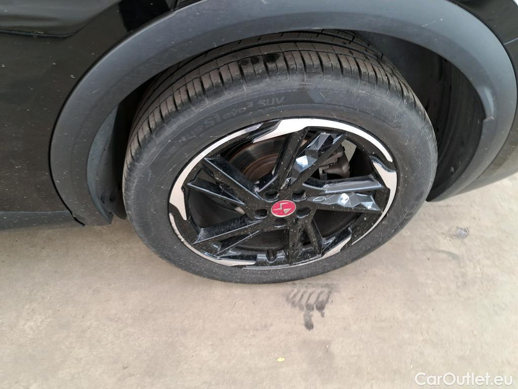  DS  DS7 7 Crossback Performance Line + 1.5 BlueHDi 130CV BVA8 E6d #8