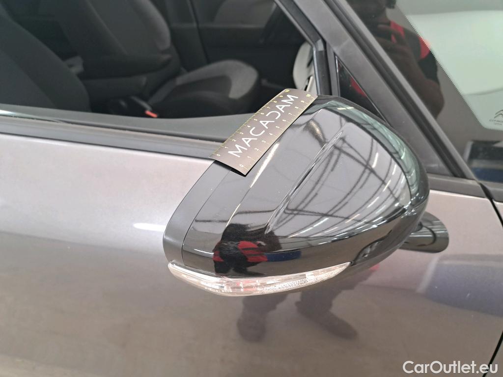  Citroen  C4 Grand Picasso /Spacetourer Business 1.5 BlueHDi 130CV BVA8 7 Sieges E6d #1