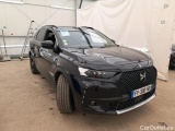  DS  DS7 7 Crossback Performance Line + 1.5 BlueHDi 130CV BVA8 E6d #4