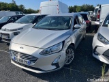  Ford  Focus  Berline Titanium 1.0 EcoBoost 125CV BVM6 E6dT 