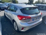  Ford  Focus  Berline Titanium 1.0 EcoBoost 125CV BVM6 E6dT #2