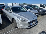  Ford  Focus  Berline Titanium 1.0 EcoBoost 125CV BVM6 E6dT #4