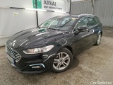  Ford  Mondeo  Turnier Titanium 2.0 EcoBlue 150CV BVA8 E6dT 