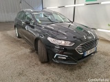  Ford  Mondeo  Turnier Titanium 2.0 EcoBlue 150CV BVA8 E6dT #4