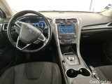  Ford  Mondeo  Turnier Titanium 2.0 EcoBlue 150CV BVA8 E6dT #5