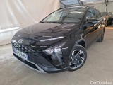  Hyundai  Bayon  Intuitive Mild-Hybrid 2WD 1.0 T-GDI 100CV BVM6 E6d 