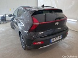  Hyundai  Bayon  Intuitive Mild-Hybrid 2WD 1.0 T-GDI 100CV BVM6 E6d #2