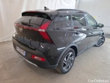  Hyundai  Bayon  Intuitive Mild-Hybrid 2WD 1.0 T-GDI 100CV BVM6 E6d #3