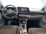  Hyundai  Bayon  Intuitive Mild-Hybrid 2WD 1.0 T-GDI 100CV BVM6 E6d #5