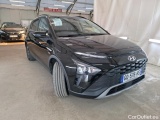  Hyundai  Bayon  Intuitive Mild-Hybrid 2WD 1.0 T-GDI 100CV BVM6 E6d #4
