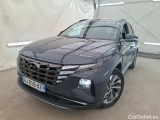  Hyundai  Tucson  Creative Mild-Hybrid 2WD 1.6 CRDI 135CV BVA7 E6d 