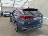  Hyundai  Tucson  Creative Mild-Hybrid 2WD 1.6 CRDI 135CV BVA7 E6d #2