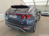  Hyundai  Tucson  Creative Mild-Hybrid 2WD 1.6 CRDI 135CV BVA7 E6d #3