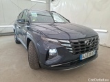  Hyundai  Tucson  Creative Mild-Hybrid 2WD 1.6 CRDI 135CV BVA7 E6d #4