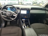  Hyundai  Tucson  Creative Mild-Hybrid 2WD 1.6 CRDI 135CV BVA7 E6d #5