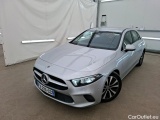  Mercedes  A-Klasse MERCEDES-BENZ Classe A Compact / 2018 / 5P / Berline A 180 d Business Line 7G-DCT 