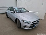  Mercedes  A-Klasse MERCEDES-BENZ Classe A Compact / 2018 / 5P / Berline A 180 d Business Line 7G-DCT #4
