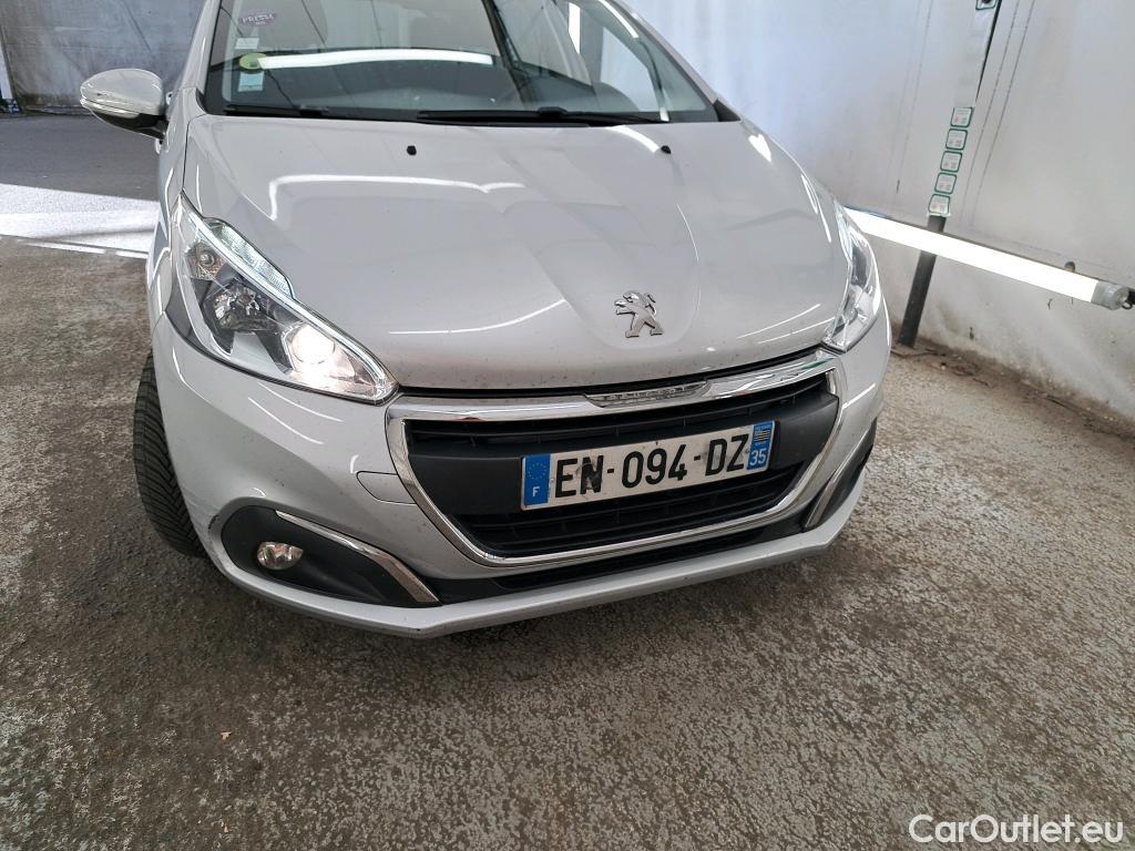  Peugeot  208  Active Business 1.6 HDi 75CV BVM5 E6 #22
