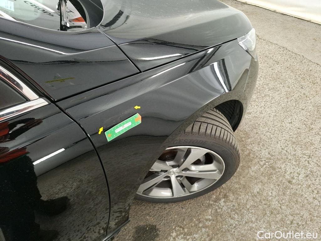  Peugeot  308  GT 1.2 PureTech 130CV BVA8 E6d #4