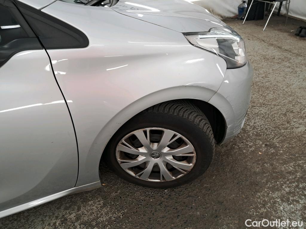  Peugeot  208  Active Business 1.6 HDi 75CV BVM5 E6 #64