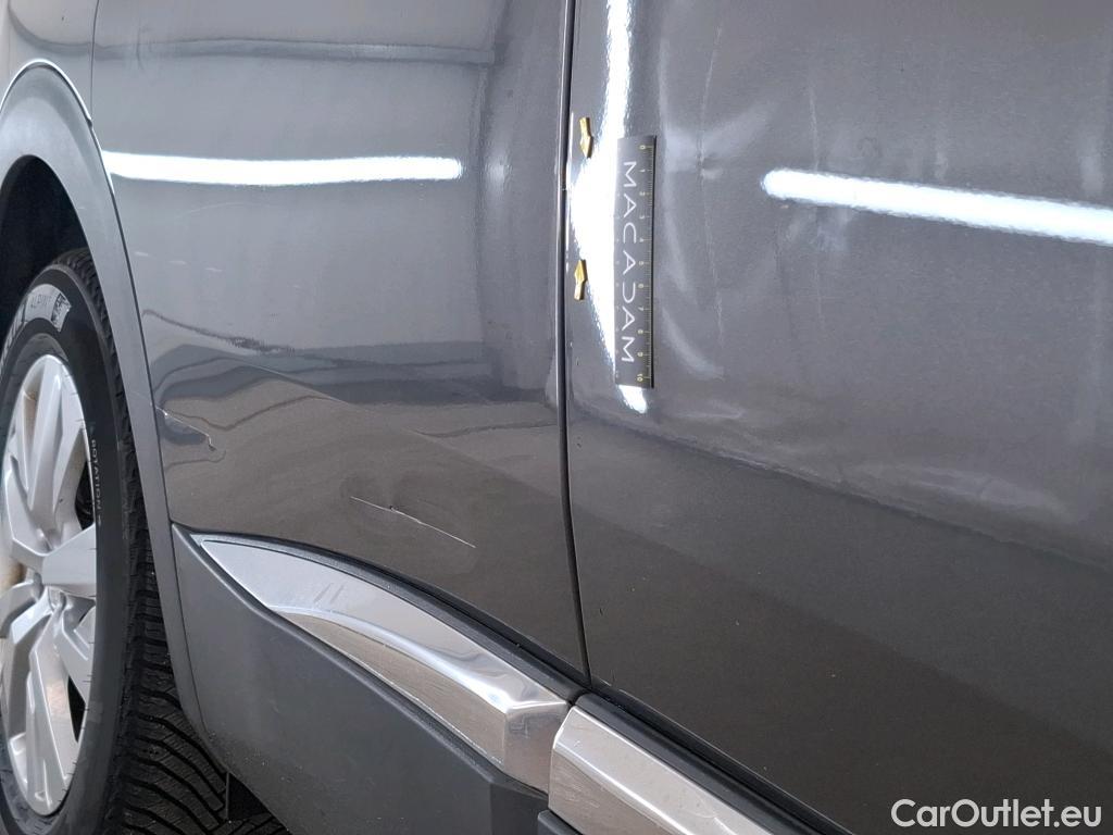  Peugeot  3008  II Style 1.5 HDi 130CV BVA8 E6d #8