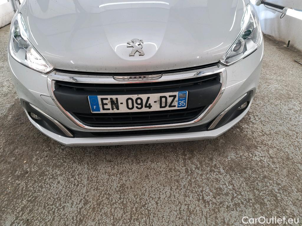  Peugeot  208  Active Business 1.6 HDi 75CV BVM5 E6 #67