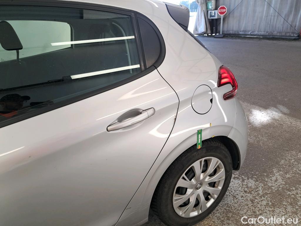  Peugeot  208  Active Business 1.6 HDi 75CV BVM5 E6 #16