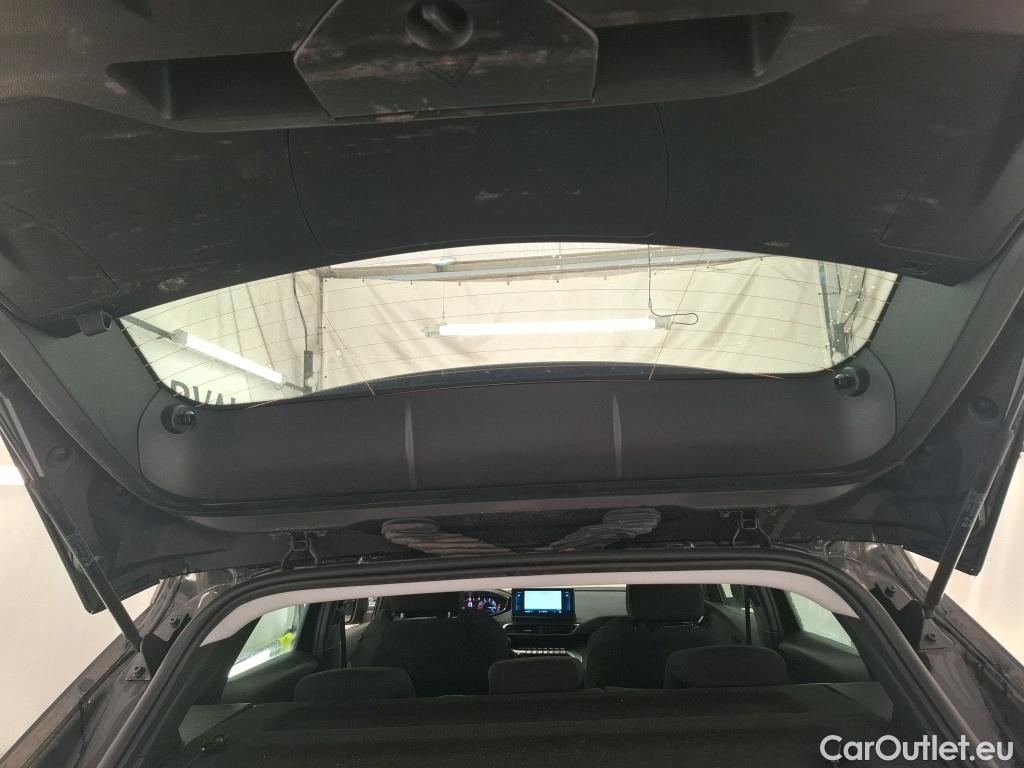  Peugeot  3008  Active Pack 1.5 HDi 130CV BVA8 E6d #17