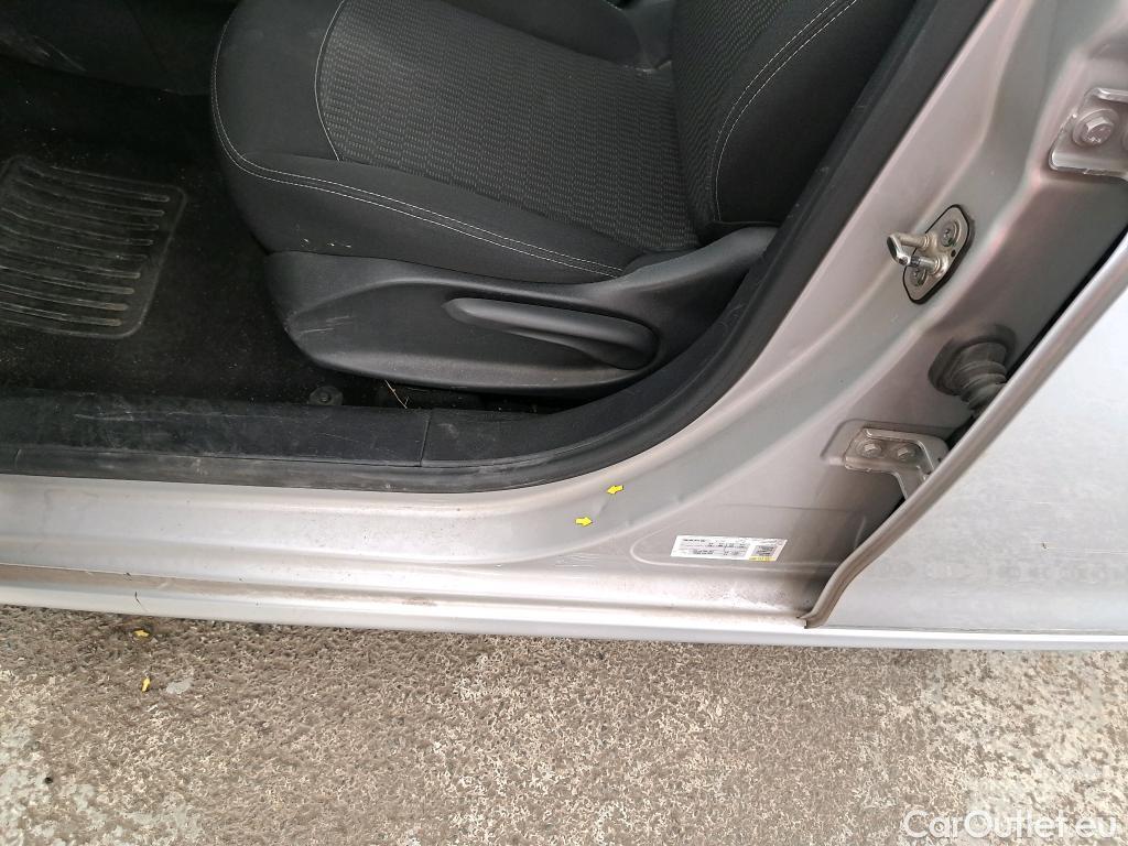  Peugeot  208  Active Business 1.6 HDi 75CV BVM5 E6 #54