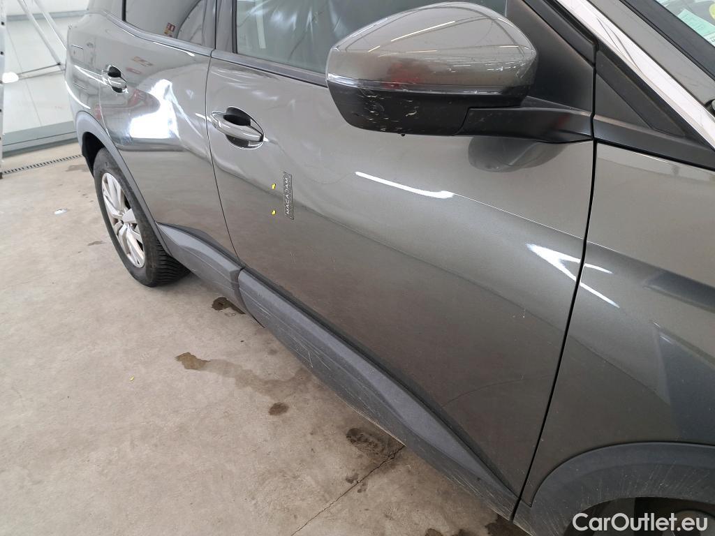  Peugeot  3008  Active Business 1.5 HDi 130CV BVM6 E6dT #4