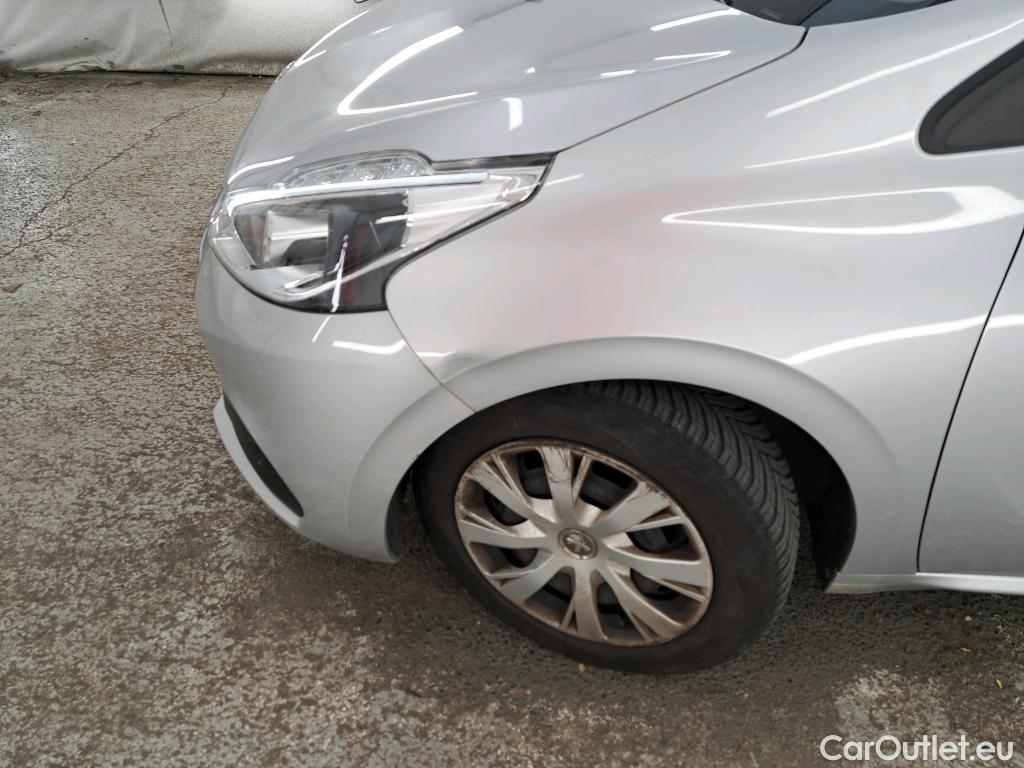  Peugeot  208  Active Business 1.6 HDi 75CV BVM5 E6 #63