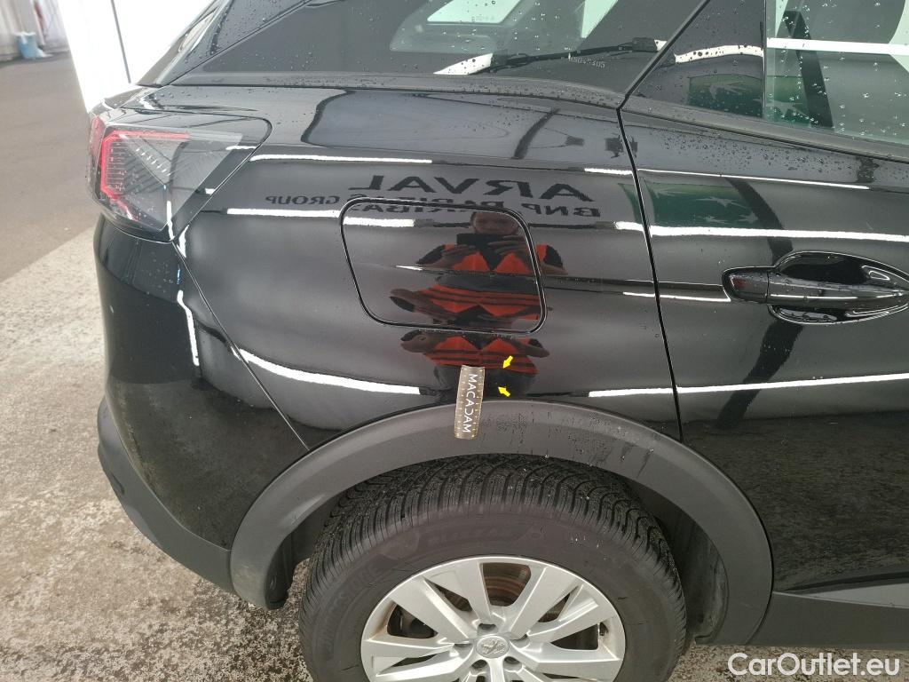  Peugeot  3008  Active Pack 1.5 HDi 130CV BVA8 E6d #8