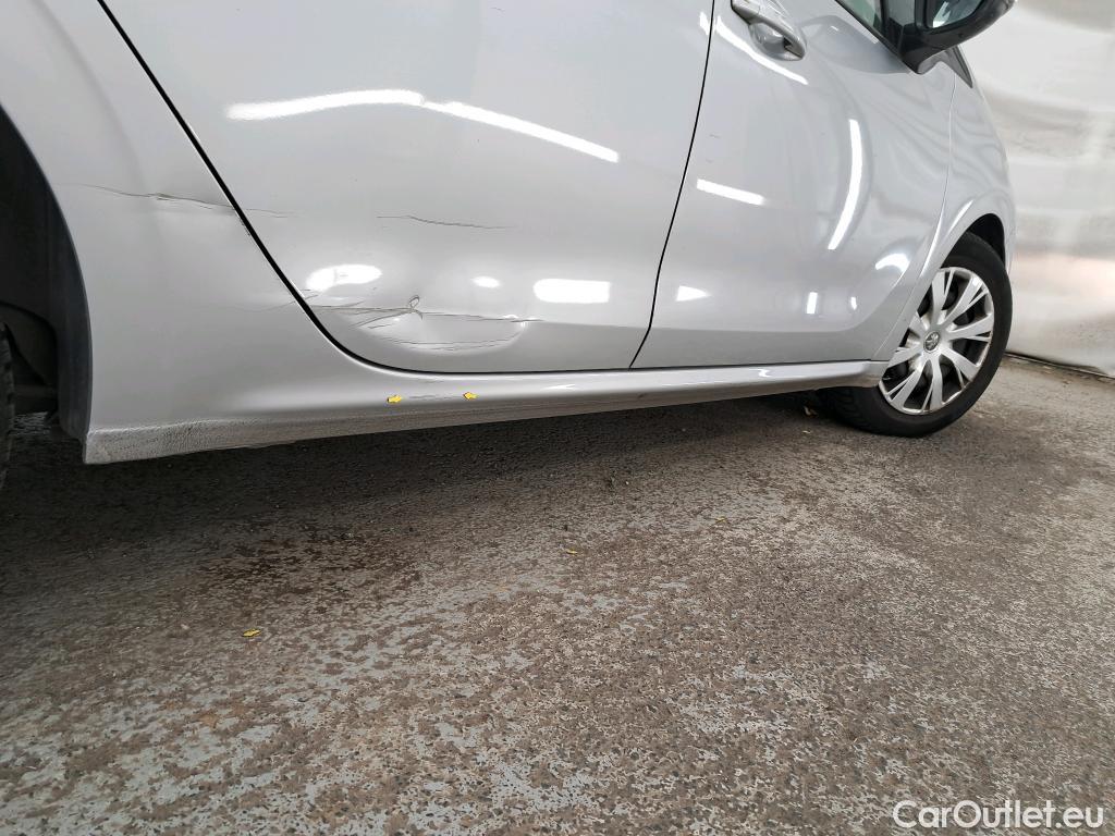  Peugeot  208  Active Business 1.6 HDi 75CV BVM5 E6 #56