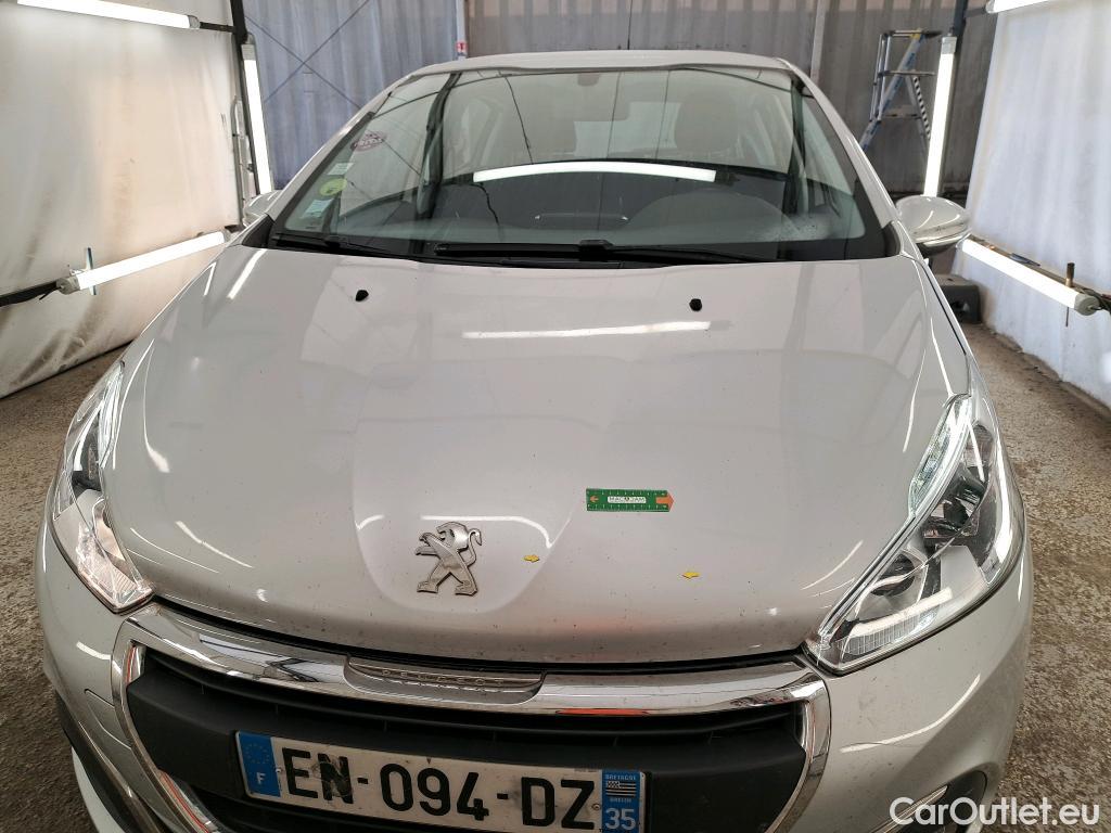  Peugeot  208  Active Business 1.6 HDi 75CV BVM5 E6 #42