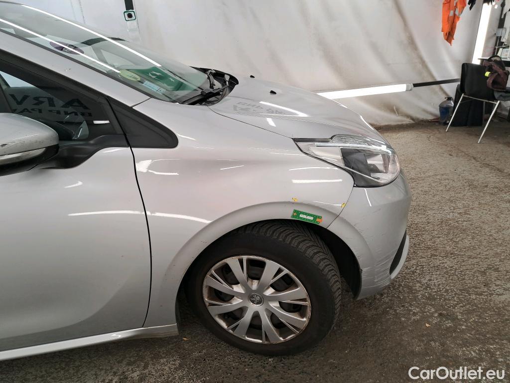  Peugeot  208  Active Business 1.6 HDi 75CV BVM5 E6 #17